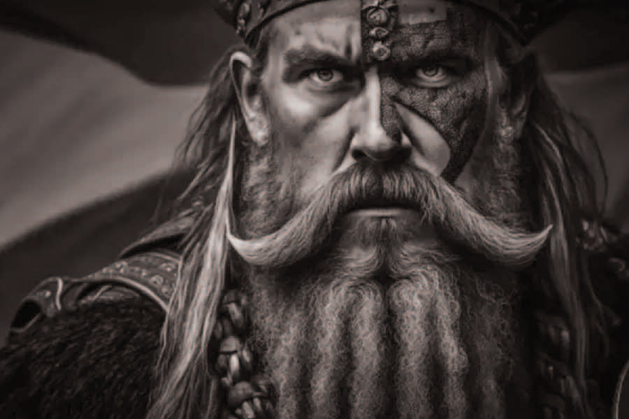 The Myth of Masculinity: Just Because You Care, Doesn't Make You A Pussy