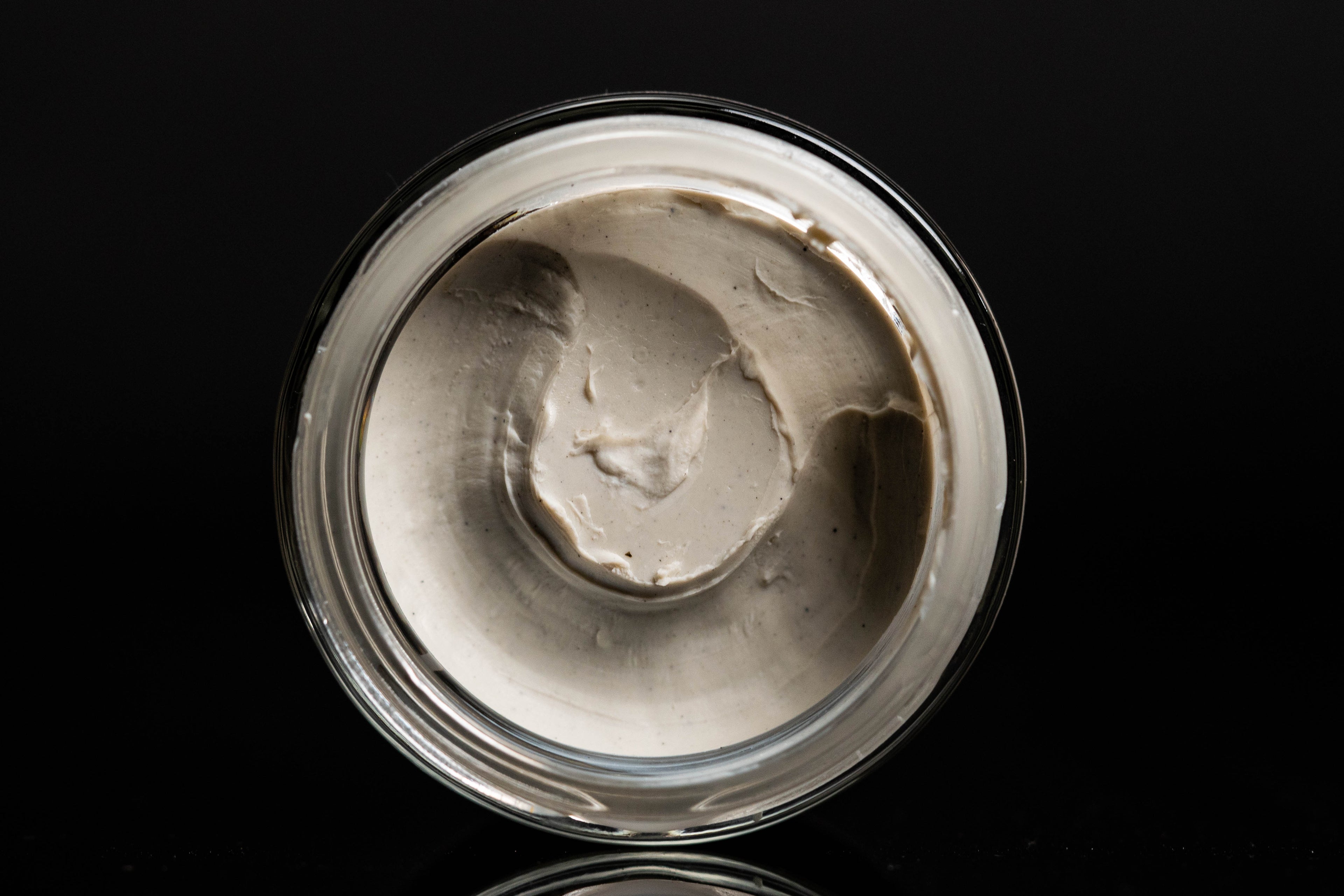 Ascension Texture Hair Clay | Barbaric Style