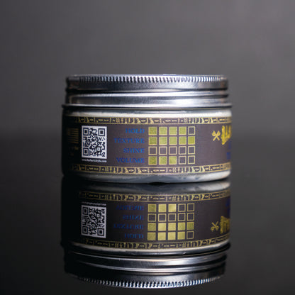 Ascension Texture Clay | Barbaric Style