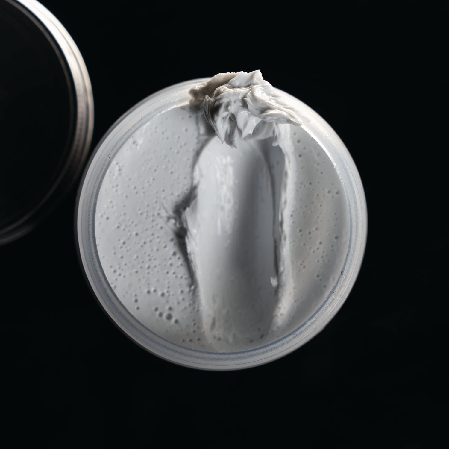 Krakens Blood Matte Pomade | Barbaric Style