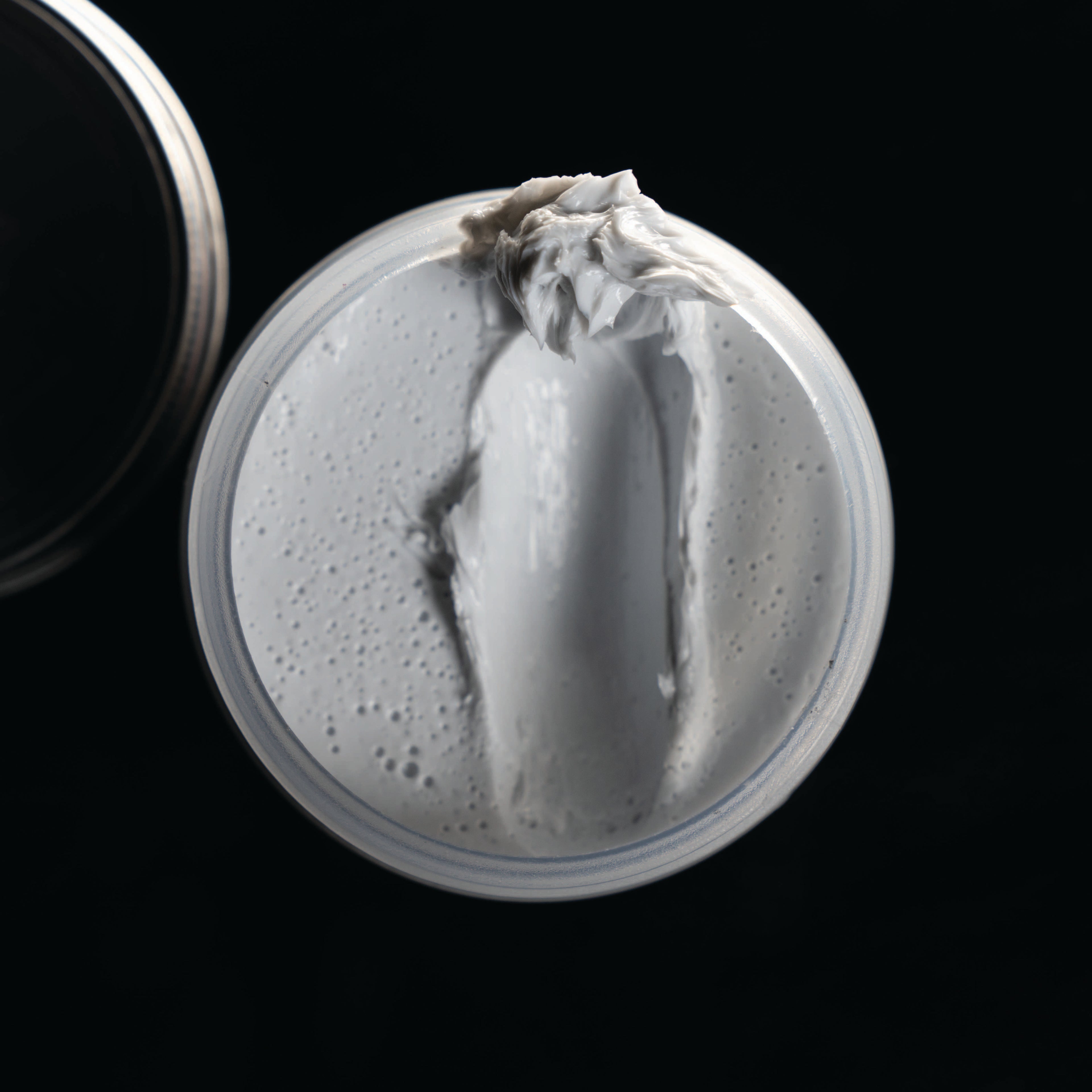 Krakens Blood Matte Pomade | Barbaric Style
