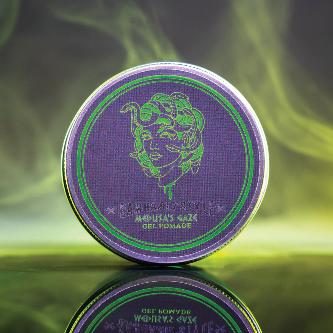 Medusa&