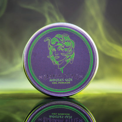 Medusa&
