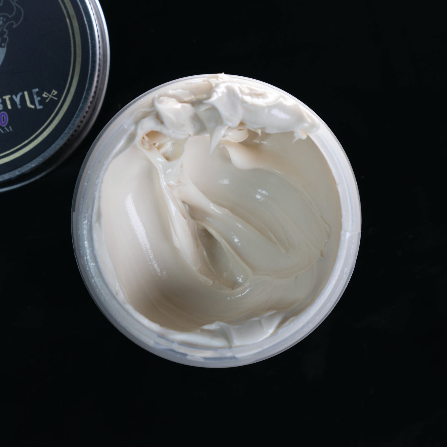 Voodoo Hair Cream | Barbaric Style
