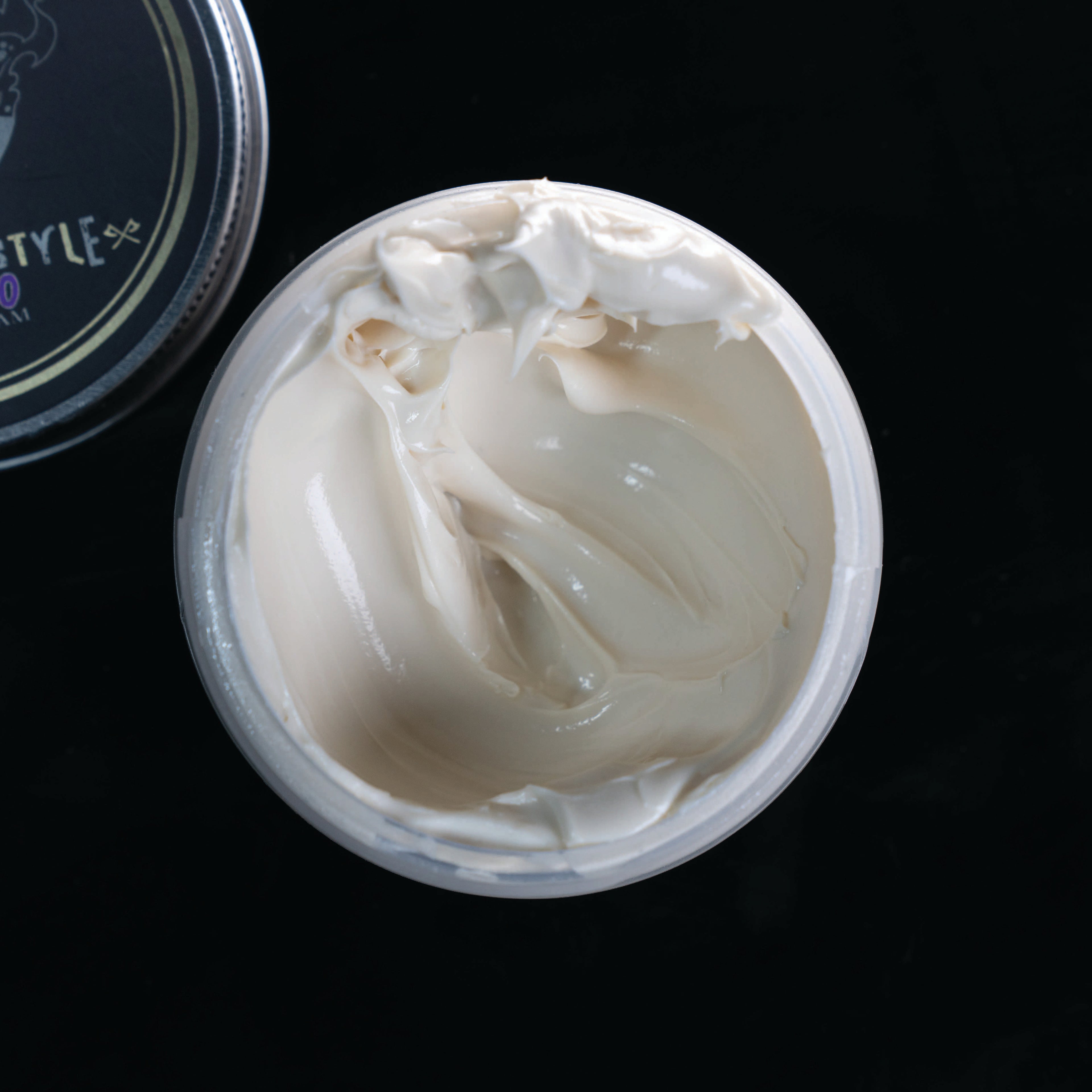 Voodoo Hair Cream | Barbaric Style