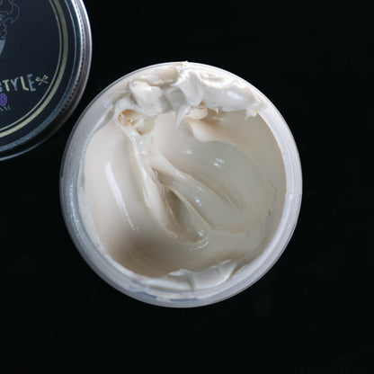 Voodoo Hair Cream | Barbaric Style