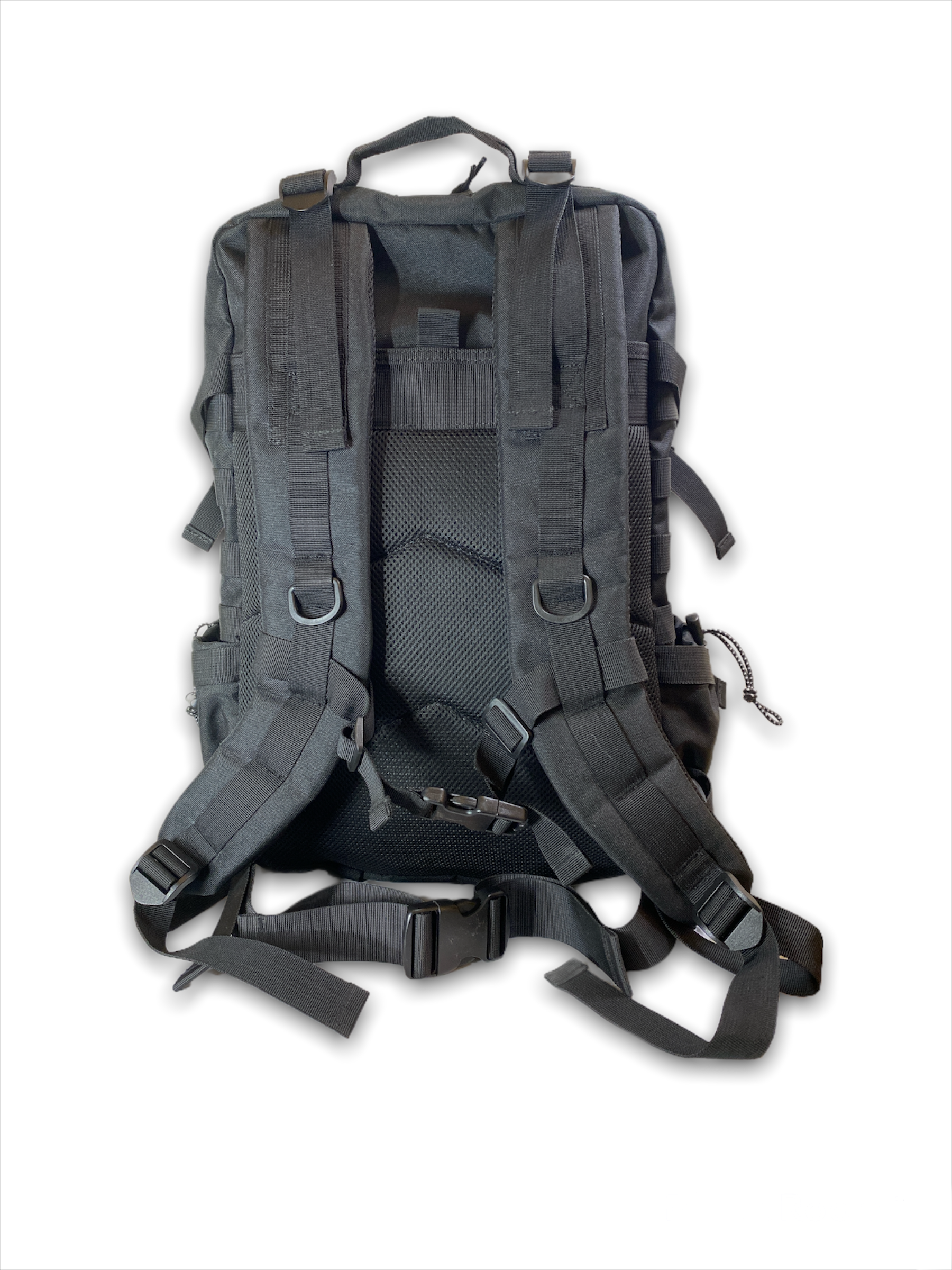 Barber Assault Pack - Professional Barber Bag | Barbaric Style
