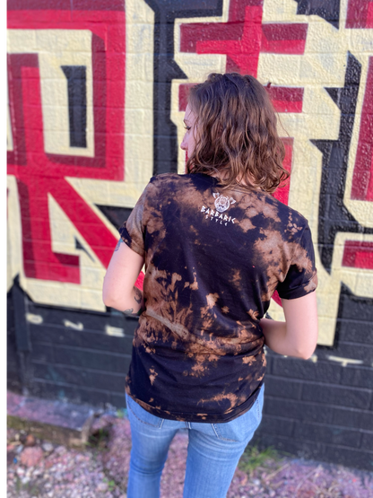 Victory Tee Stressed