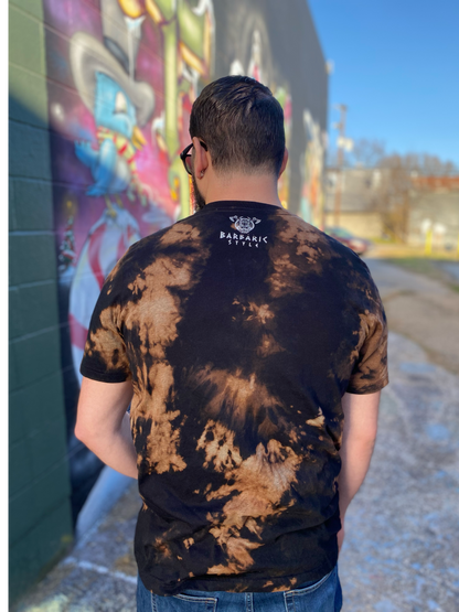 Victory Tee Stressed