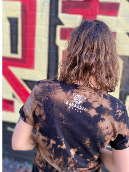 Victory Tee Stressed