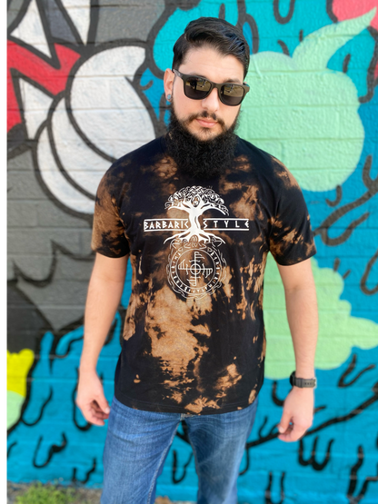 Victory Tee Stressed