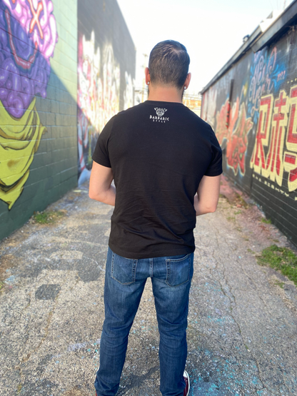Victory Tee Black