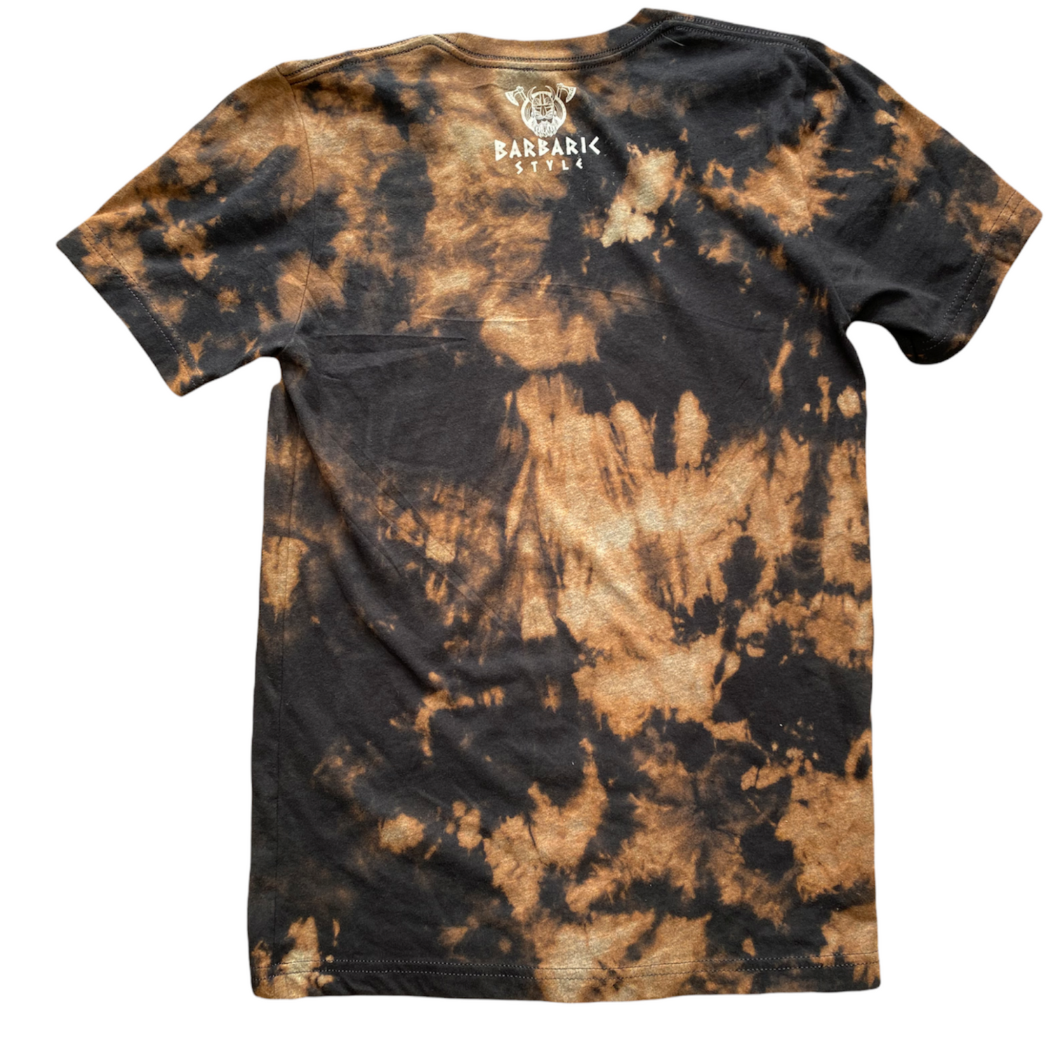 Victory Tee Stressed