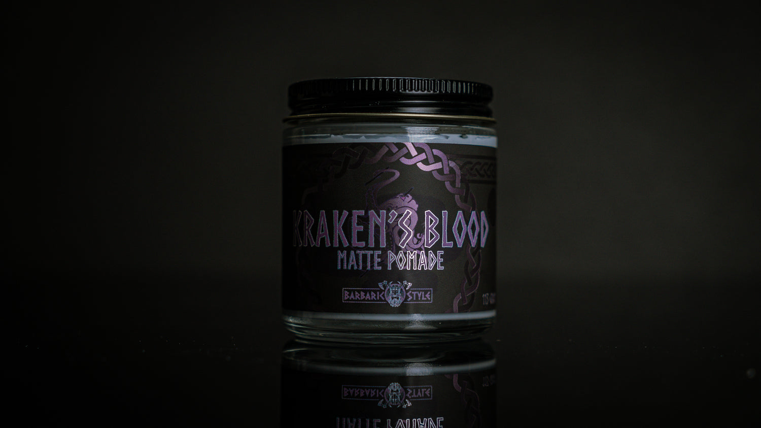Kraken&