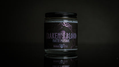 Kraken&