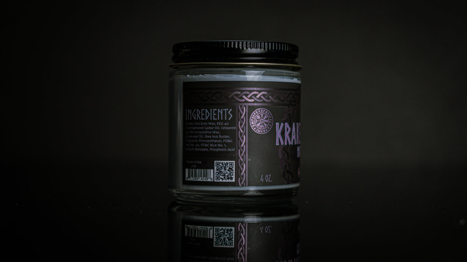 Kraken&