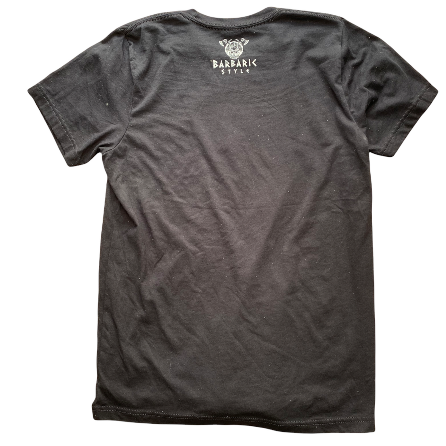 Victory Tee Black