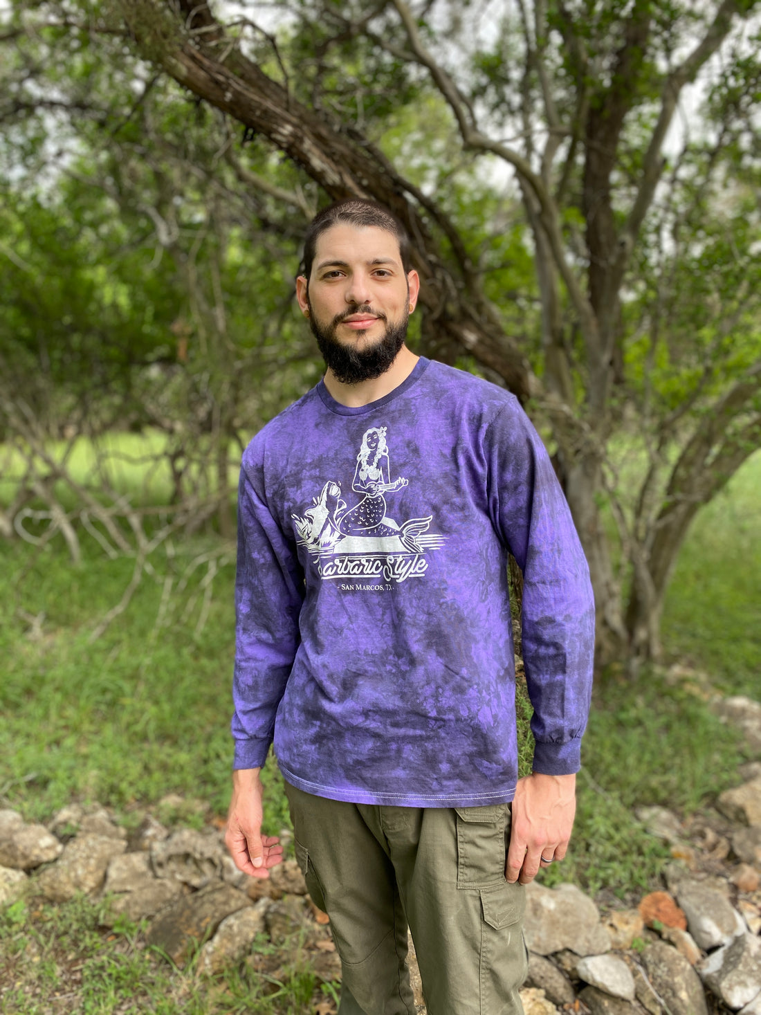 Unlucky Long Sleeve