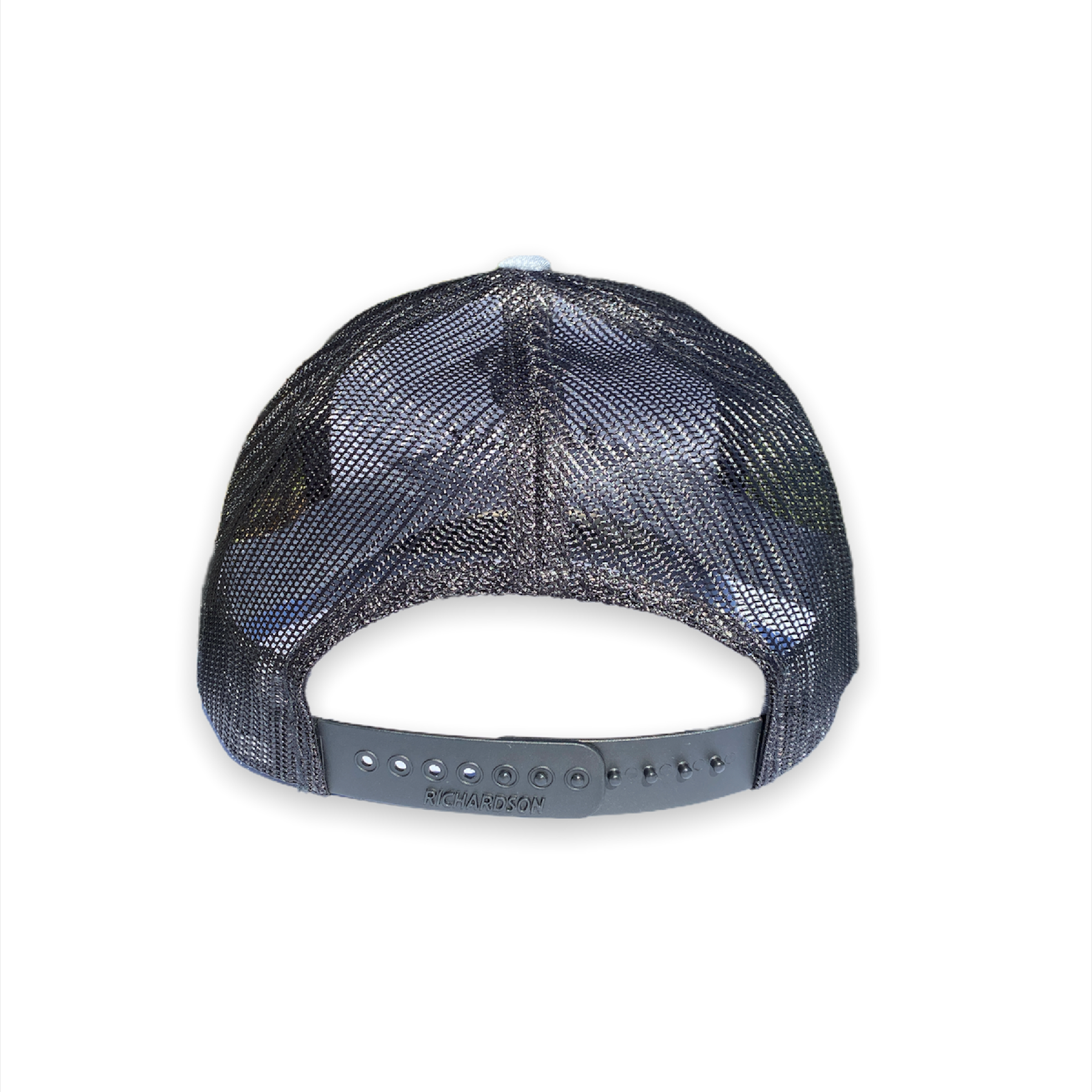 Barbaric Style Logo Cap - Barbaric Headwear | Barbaric Style