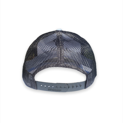 Barbaric Style Logo Cap - Barbaric Headwear | Barbaric Style